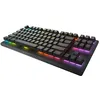 Image de Clavier de jeu - DELL - Alienware AW420K - Mécanique - Anti-ghosting - USB