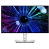 Image de DELL UltraSharp U2424HE computer monitor 60.5 cm (23.8) 1920 x 1080 pixels Full HD LCD Black Silver