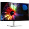 Image de DELL UltraSharp U2724D computer monitor 68.6 cm (27) 2560 x 1440 pixels Quad HD LCD Black Silver