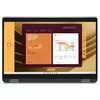 Image de Dell Latitude 5350 - 13.27" Core i5 I5-1335U 16 Go RAM 512 Go SSD Carte graphique Intel Iris Xe - Gris en occasion ou reconditionné