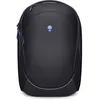 Image de Sac à dos - Alienware AW7825P - Noir - 1 32 kg - Pour écran jusquà 18 pouces