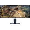 Image de Alienware AW3425DWM Monitor Gaming 34 Curvo WQHD 180Hz HDR FreeSync Nero/Blu
