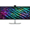 Image de Dell Monitor Curvo per Videoconferenza Pro P3426WEB 34 IPS WQHD 3440x1440 USB-C Webcam Integrata