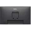 Image de Moniteur IPS Full HD 24 - DELL - Format 16:9 - Luminosité 300 cd/m² - Contraste 1500:1 - Temps de réponse 8 ms
