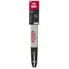 Image de Guide Chaîne Tronçonneuse Oregon 200TXLBK095 - 50 cm - .325 - 1.3 mm - 78 Maillons - SpeedCut 
