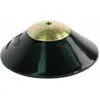 Image de Talon de remplacement Pour Tete Debroussailleuse Jet Fit 2 Brins - OREGON 111151 Talon en plastique avec embout renforcé en métal.