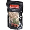 Image de Copeaux de fumage chêne - BARBECOOK - pour barbecue - 350g