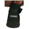 Image de Chaussure de protection pour chien noir - CHAUSSURE DE PROTECTION - Chien - Noir