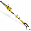 Image de Powerplus 2-en-1 Tronçonneuse Électrique Téléscopique POWXG1032 - 900 W Guide de 300 mm Lubrification Automatique de Chaîne