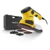 Image de Ponceuse à main POWERPLUS POWX0485 - 260W - 3-in-1 - Balais à charon