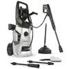 Image de Powerplus Nettoyeur Haute Pression Électrique POWXG90500 - 2200 W Fonction Start/Stop 170 Bars 50°C Tuyau de 8 m