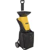 Image de Broyeur de végétaux - POWERPLUS - 2500 W - Epaisseur jusqu'à 44 mm
