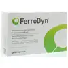 Image de Metagenics Capsules FerroDyn - 90 capsules