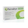 Image de Metagenics Capsules FerroDyn Forte - 90 capsules