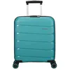 Image de American Tourister Valise turquoise pour femme et homme - Air Move Spinner 55 / 20 TSA Trolley Teal 177677