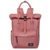 Image de American Tourister Sac à dos de loisirs rose pour femme et homme - Urban Groove Backpack Amethyst 185547