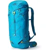 Image de Sac à dos alpin - GREGORY - Alpinisto 35 - Léger - Système de portage FusionFlex - Fixations polyvalentes