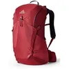 Image de GREGORY Sac à dos de randonnée rouge foncé bleu foncé pour femme - Jade 28 RC Backpack XS / S Ruby Red 316078