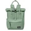 Image de American Tourister Sac à dos de loisirs kaki pour femme et homme - Urban Groove Backpack Urban Green 216798