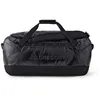 Image de GREGORY Sac de voyage noir pour femme et homme - Alpaca 60 Duffle Obsidian Black 316077