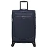 Image de American Tourister Trolley bleu foncé pour femme et homme - Summerride Spinner EXP TSA Trolley M Navy 269062