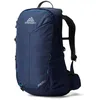 Image de Sac à dos de loisirs - GREGORY - Jade 20 LT - Bleu foncé - Respirant - Léger
