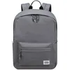 Image de American Tourister Sac à dos de loisirs gris pour femme et homme - Brightup Backpack Zip Grey Melange 297777
