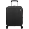 Image de American Tourister Valise noir pour femme et homme - Rejoy Spinner 55 / 20 TSA S True Black 297744