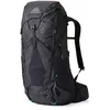 Image de GREGORY Sac à dos de randonnée noir gris foncé pour homme - Paragon 40 Backpack M / L Alpine Black 342403