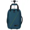 Image de Sac à dos - AMERICAN TOURISTER - Take2Cabin - Gris bleu noir - 20L - Mixte