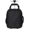 Image de Sac à dos - American Tourister - Take2Cabin - Noir - 20L - Mixte