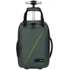 Image de Sac à dos - AMERICAN TOURISTER - Take2Cabin - Vert foncé/noir - 20L - Mixte