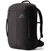 Image de GREGORY Sac à dos de loisirs noir pour femme et homme - ADV Travel Packs Border Carry On 40 Black Lichen 342442
