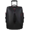 Image de Samsonite Sac de voyage noir pour femme et homme - Paradiver Light Duffle / WH 55 / 20 BP FL 324044