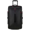 Image de Samsonite Sac de voyage noir pour femme et homme - Paradiver Light Duffle / WH 67 / 24 FL M 324043
