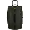 Image de Samsonite Sac de voyage vert foncé noir pour femme et homme - Paradiver Light Duffle / WH 67 / 24 FL M Jungle Green 324051