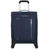 Image de American Tourister Trolley bleu foncé pour femme et homme - Cloudrider Spinner Exp. TSA S Sky Navy 324238