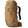 Image de GREGORY Sac à dos de randonnée brun clair noir pour homme - Zulu 40 RC Backpack M / L Desert Tan 347244