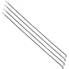 Image de Rayon inox avec tête coudée P2R Sapim (x4)