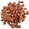 Image de Friandise Hapki cubes de saumon pour chat 85 g sans gluten - Flamingo