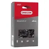 Image de Chaîne de tronçonneuse Oregon 24AP072E Pas: 1/4LP Jauge : 1.1 Maillons : 72 Découvrez la résistance inégalée des chaînes de