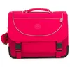 Image de Sac décole - Kipling - Preppy True Pink - Rose - 35cm x 42cm x 15cm - Enfant