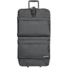 Image de Sac de voyage - EASTPAK - TRANVERZ M - 78 L - 2 roues - Serrure TSA