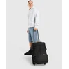 Image de Eastpak Sac de voyage à roulettes Strapverz S - Noir, Noir One Size