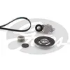 Image de KIT COURROIE AUX. GATES K196PK975