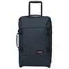 Image de Sac de voyage - Eastpak - Tranverz S - Bleu Denim - 51 cm - Déperlant - Trolley
