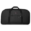 Image de EASTPAK Sac de voyage noir pour femme et homme - Warehouse + 83376