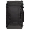 Image de Sac à dos ordinateur 15 pouces - EASTPAK - Tecum Top - 23 Litres - CNNCT Coat - Noir avec effet cuir