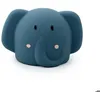 Image de Veilleuse souple - Mrs. Elephant - TRIXIE BABY - Bleu - Silicone - Dès 12 mois