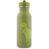 Image de Gourde enfant en acier inoxydable - TRIXIE - Mr. Dino - 350 ml - Vert - Acier inoxydable et PP - 155 cm de hauteur